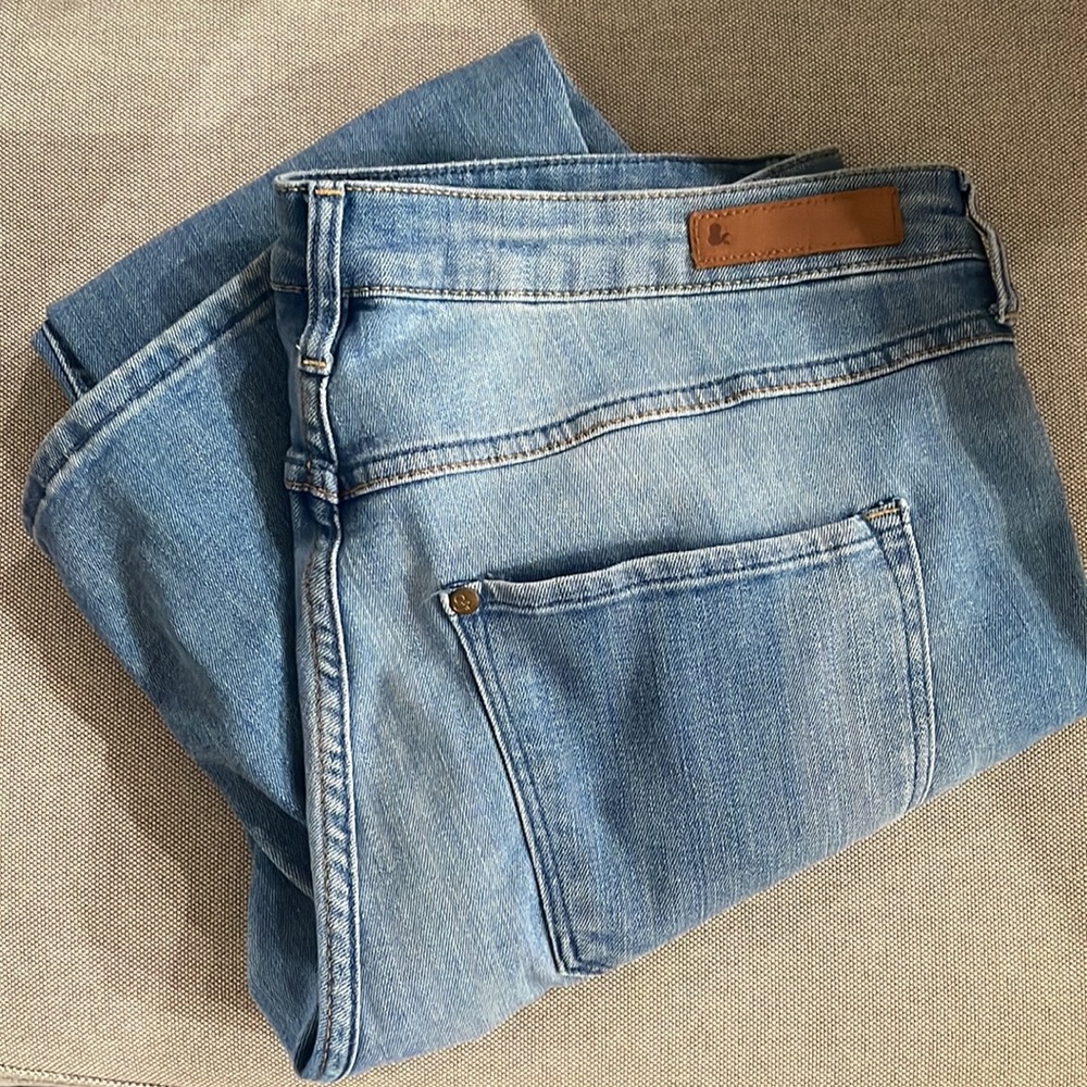 H&M Skinny Denim